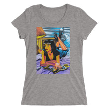 Load image into Gallery viewer, Women's Tee - Mia
