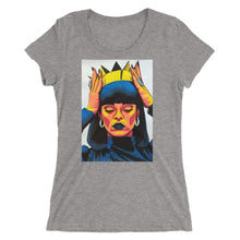 Load image into Gallery viewer, Women's Tee - Rihanna
