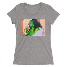 Load image into Gallery viewer, Women's Tee - Lizzo 'Juice'
