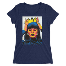 Load image into Gallery viewer, Women's Tee - Rihanna
