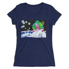 Load image into Gallery viewer, Women&#39;s Tee - Nicki Minaj &#39;I Am Your Leader&#39;
