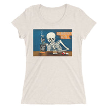 Load image into Gallery viewer, Women's Tee - Heartbreak

