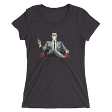 Load image into Gallery viewer, Women's Tee - Social Distancing
