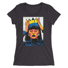 Load image into Gallery viewer, Women's Tee - Rihanna
