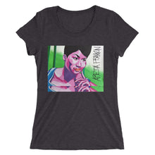 Load image into Gallery viewer, Women's Tee - Aretha Franklin
