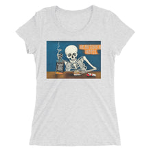 Load image into Gallery viewer, Women's Tee - Heartbreak
