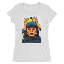 Load image into Gallery viewer, Women's Tee - Rihanna
