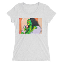 Load image into Gallery viewer, Women's Tee - Lizzo 'Juice'

